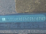 Chevrolet Silverado  1Lt 3GCUKREC3EG316742 снимка