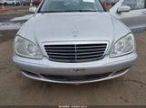 Mercedes-Benz S 500 WDBNG75J23A317061 снимка