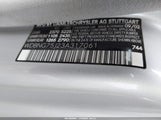 Mercedes-Benz S 500 WDBNG75J23A317061 снимка