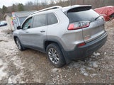 Jeep Cherokee Latitude Plus 4X4 1C4PJMLB1LD560106 снимка