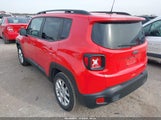 Jeep Renegade Latitude Fwd ZACNJABBXKPK84920 fotografie