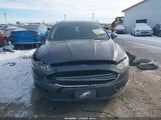 Ford Fusion Se 3FA6P0HD7JR228212 снимка