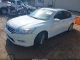 Honda Accord Ex-L 1HGCR2F86FA065015 снимка
