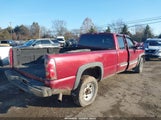 Chevrolet Silverado 2500Hd Ls 1GCHK29U34E128644 снимка