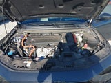 Honda Accord Hybrid Ex-L 1HGCY2F67PA054334 photo