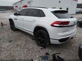 Volkswagen Atlas Cross Sport 3.6L V6 Sel/3.6L V6 Sel R-Line Black 1V2SE2CA0PC212964 photo