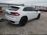 Volkswagen Atlas Cross Sport 3.6L V6 Sel/3.6L V6 Sel R-Line Black 1V2SE2CA0PC212964 photo