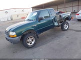 Ford Ranger Splash/Xl/Xlt 1FTZR15X5WPA89671 fotografie