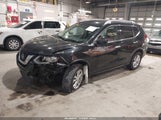 Nissan Rogue S 5N1AT2MV8JC775428 снимка