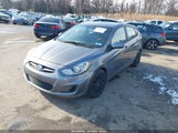 Hyundai Accent Gs KMHCT5AEXDU136531 снимка