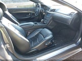 Maserati Granturismo S Automatic ZAM45KLA6C0065602 снимка