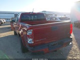 Chevrolet Colorado 2Wd Short Box Lt 1GCGSCENXN1106407 снимка