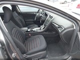 Ford Fusion Se 3FA6P0HR7DR340282 снимка