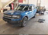 Ford Bronco Sport Big Bend 3FMCR9B62RRE47821 photo