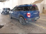 Ford Bronco Sport Big Bend 3FMCR9B62RRE47821 fotografie