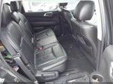 Nissan Pathfinder Sl 5N1AR2MM3DC643011 снимка