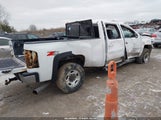 Chevrolet Silverado 2500Hd Lt1/Lt2/Ltz/Work Truck 1GCHK23688F219550 снимка