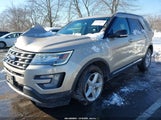 Ford Explorer Xlt 1FM5K8DH0HGA30693 снимка