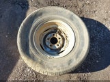 Ford F150 1FTDF15N9LNA51661 снимка