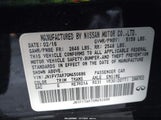 Infiniti Q50 3.0T Red Sport 400 JN1FV7AR7GM450686 photo