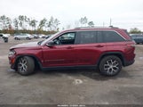 Jeep Grand Cherokee Limited 4X4 1C4RJHBG3PC667442 photo