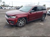 Jeep Grand Cherokee Limited 4X4 1C4RJHBG3PC667442 fotografie