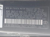 Toyota Matrix Xr 2T1KR32E16C588790 снимка