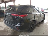 Toyota Highlander Hybrid Xle 5TDGBRCH9LS507866 снимка
