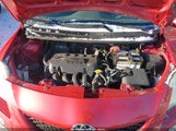Toyota Yaris JTDBT4K35CL028393 снимка