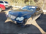 Mercedes-Benz Clk 320 WDBTJ65JX3F045347 снимка