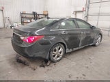 Hyundai Sonata Limited 5NPEC4AC6BH276055 снимка