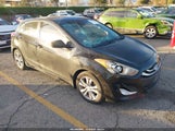 Hyundai Elantra Gt KMHD35LEXDU068913 снимка