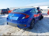 Honda Civic Lx 2HGFC4B59HH310481 снимка