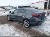 Mazda Mazda3 S Grand Touring JM1BM1W34E1150442 photo