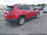 Toyota Rav4 Limited 2T3DFREV8DW047304 снимка