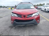 Toyota Rav4 Limited 2T3DFREV8DW047304 снимка