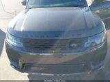 Land Rover Range Rover Sport Hst Mhev SALWS2RU6LA888038 снимка