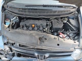 Honda Civic Ex 2HGFG12816H550652 снимка