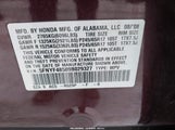 Honda Pilot Ex-L 5FNYF48509B029327 снимка