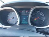 Chevrolet Equinox Lt 2CNALPEW3A6318815 снимка