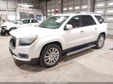 GMC Acadia Slt-1 1GKKVRKD0FJ334759 снимка