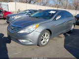 Hyundai Sonata Limited 5NPEC4AC0CH363600 снимка