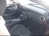 Chevrolet Camaro Rwd 1Lt 1G1FB1RXXN0118969 fotografie