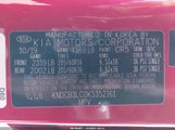 Kia Niro Lx KNDCB3LC0K5352161 снимка
