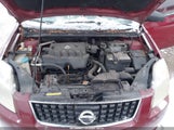 Nissan Sentra 2.0 3N1AB61E18L732859 снимка