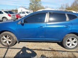 Nissan Rogue Sl JN8AS58T89W059211 photo