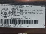 Toyota Tundra Platinum 5.7L V8 5TFAY5F19FX423024 photo