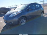 Nissan Leaf S 1N4BZ0CP6HC311522 снимка