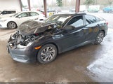 Honda Civic Ex 2HGFC2F75HH575205 fotografie