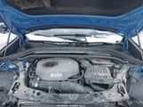 BMW X1 xDrive28I WBXHT3C35J5F88392 снимка
